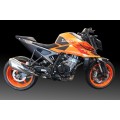 TechSpec Tank Grip Pads for the KTM 990 Duke (2024+) TechSpec Tank Grip Pads for the KTM 990 Duke (2024+)